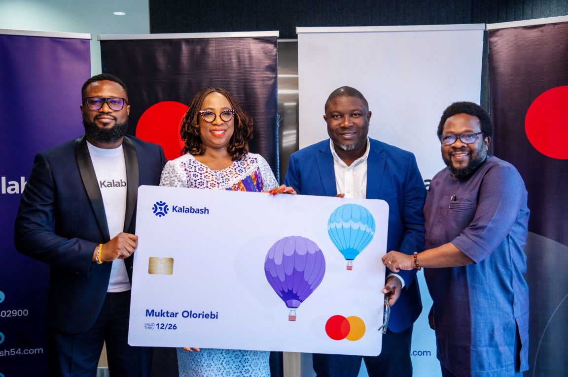 Read more about the article Revolutionizing Travel Payments in West Africa: Kalabash54 and Mastercard’s Innovative Partnership